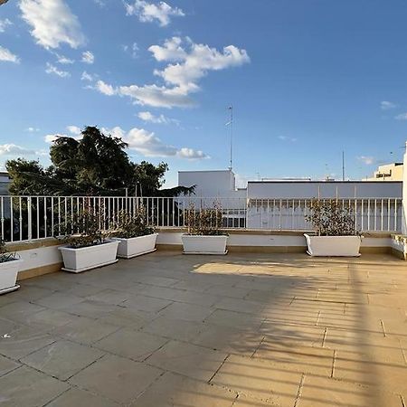 Vico Sauro Apartament Veglie Eksteriør bilde