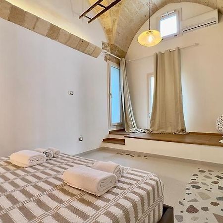 Vico Sauro Apartament Veglie Eksteriør bilde