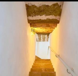 Vico Sauro Apartament Veglie Eksteriør bilde